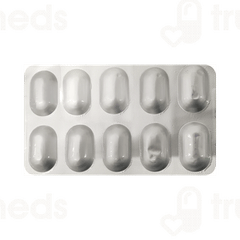 Priglip M20/1000 Tablet 10