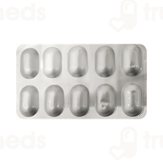 Priglip M20/1000 Tablet 10