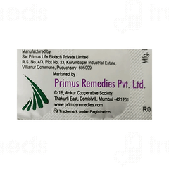 Priglip M20/1000 Tablet 10