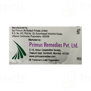 Priglip M20/1000 Tablet 10