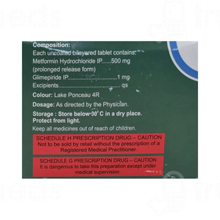 Prime G1 Tablet 10