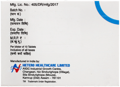 Prime G1 Tablet 10