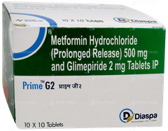 Prime G2 Tablet 10