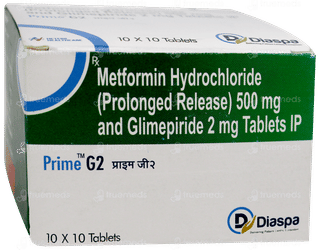 Prime G2 Tablet 10