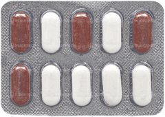 Prime G2 Tablet 10