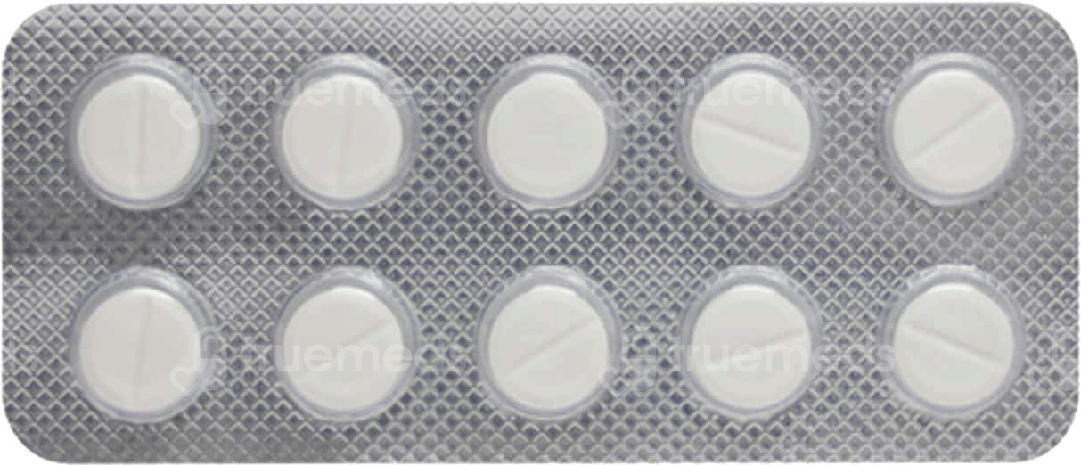 Primiwal 225 Mg Tablet 10 - Uses, Side Effects, Dosage, Price | Truemeds