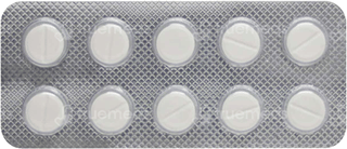 Primiwal 225 Mg Tablet 10 - Uses, Side Effects, Dosage, Price | Truemeds