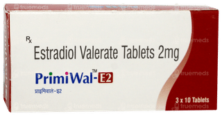 Primiwal E2 Tablet 10