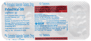 Primiwal E2 Tablet 10