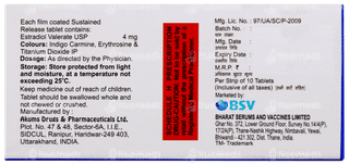 Primiwal E4 Tablet 10