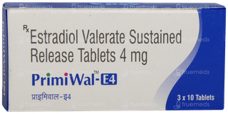 Primiwal E4 Tablet 10