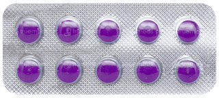 Primiwal E4 Tablet 10