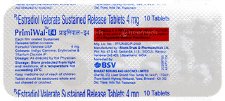 Primiwal E4 Tablet 10