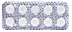 Primodil 10 Tablet 10