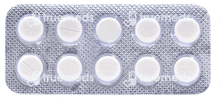 Primodil 10 Tablet 10