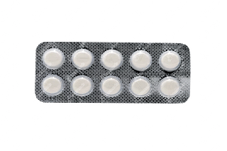 Primodil 2.5 MG Tablet 10