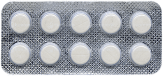 Primodil 2.5 Tablet 10