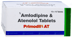Primodil At Tablet 10 Primodil At Tablet 10