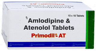 Primodil At Tablet 10