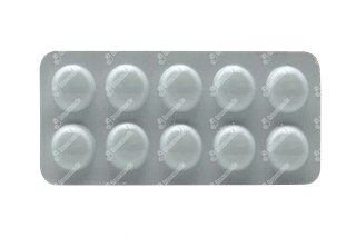 Primodil L 50/5 MG Tablet 10