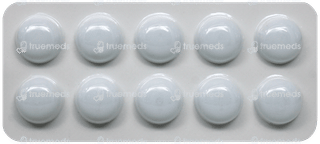 Primodil L Tablet 10