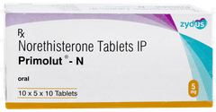 Primolut N Tablet 10