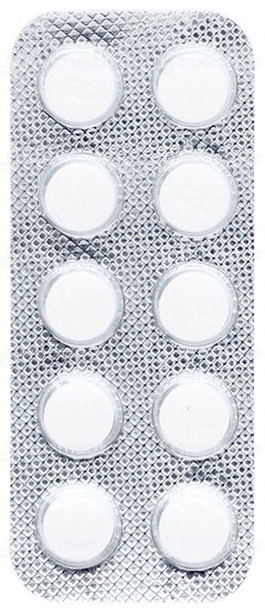 Primolut N Tablet 10