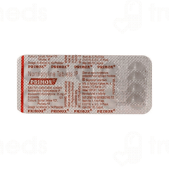 Primox Tablet 10