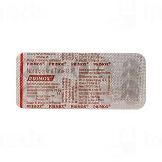 Primox Tablet 10