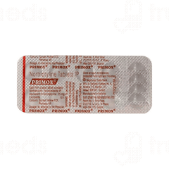 Primox Tablet 10