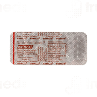 Primox Tablet 10