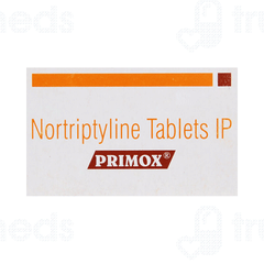Primox Tablet 10