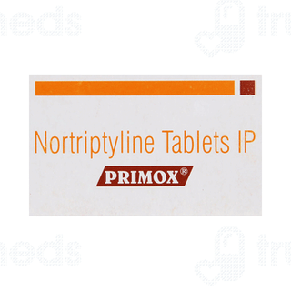 Primox Tablet 10