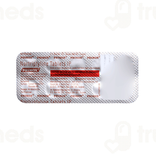 Primox Tablet 10