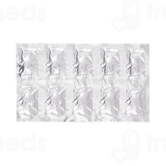 Princiclav 625 Tablet 10