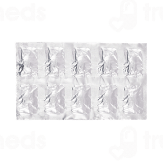 Princiclav 625 Tablet 10