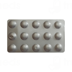 Pritorva 10 Tablet 15
