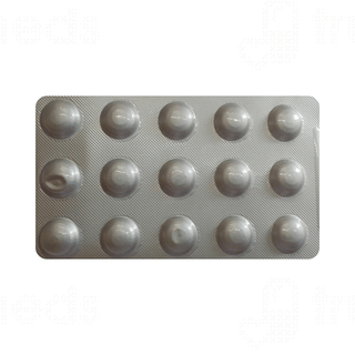 Pritorva 10 Tablet 15