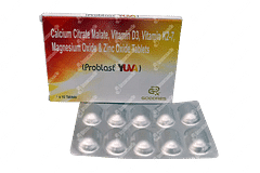 Problast Yuva Tablet 10