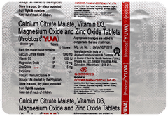 Problast Yuva Tablet 10