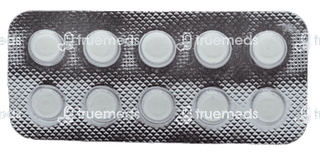 Procydin 5 Tablet 10