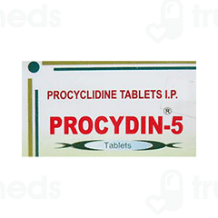 Procydin 5 Tablet 10 Procydin 5 Tablet 10