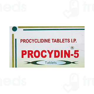 Procydin 5 Tablet 10