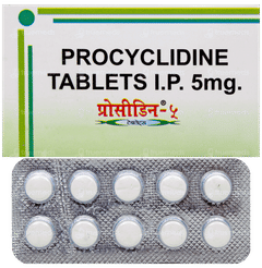 Procydin 5 Tablet 10 Procydin 5 Tablet 10