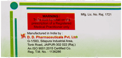 Procydin 5 Tablet 10 Procydin 5 Tablet 10