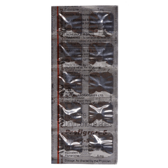 Profigran 5 Mg Tablet 10