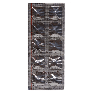 Profigran 5 Mg Tablet 10