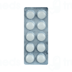 Profulvin 500 Tablet 10 Profulvin 500 Tablet 10
