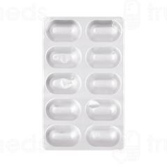 Progaba Am Tablet 10