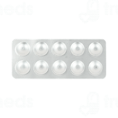 Progaba Nt 100 Tablet 10